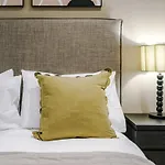 Stylish 2Br City Apartment Free Parking & Terrace Leeds (West Yorkshire)