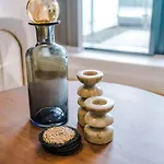 Appartement Stylish 2Br City Apartment Free Parking & Terrace *