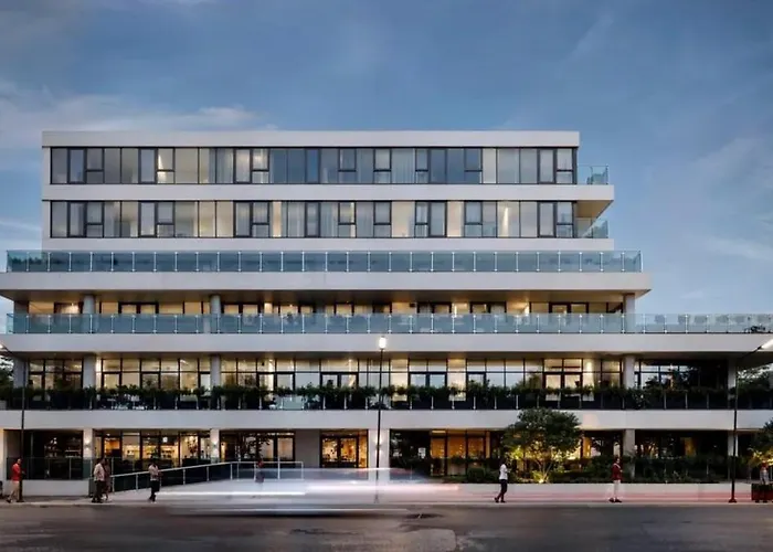 Chic 2 Bed With Terrace & Parking * Лідс